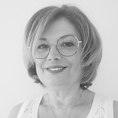 Catherine Buat - 400x400