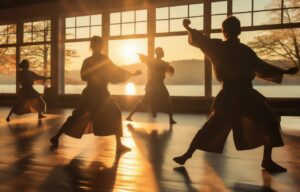 Dojo