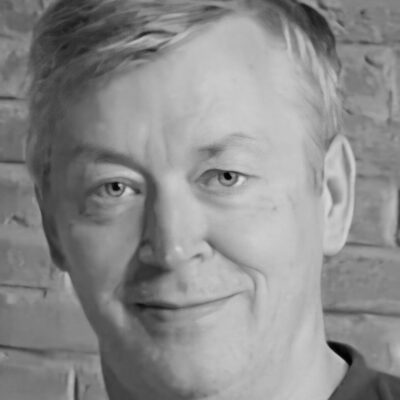 Denis Pellevey N&B