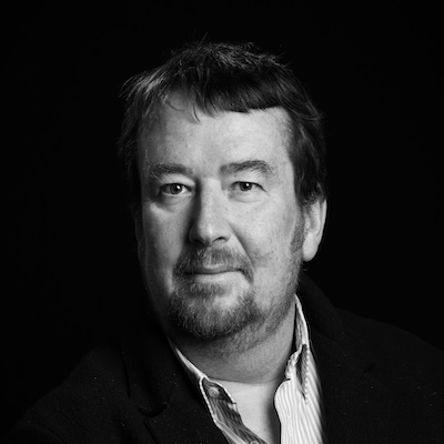 Yann Sonneck carrée