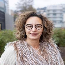 Photo de profil debertheaschristelle